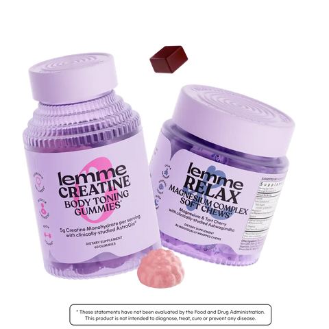 Recovery Stack Bundle