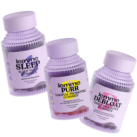 Best Sellers Bundle