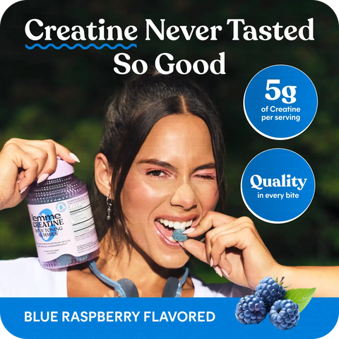 Creatine Variety Pack