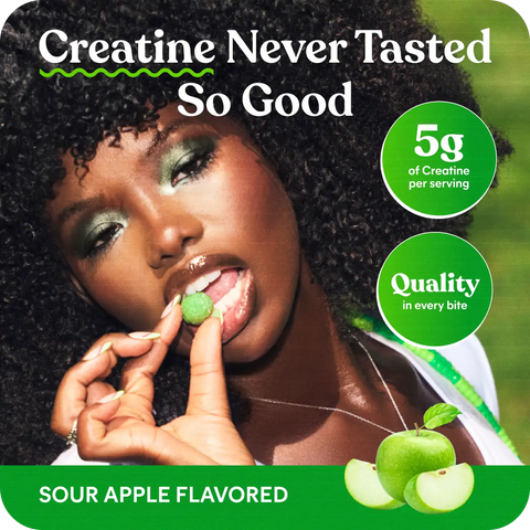 Creatine Variety Pack