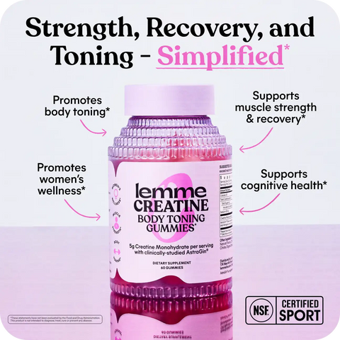Creatine Variety Pack