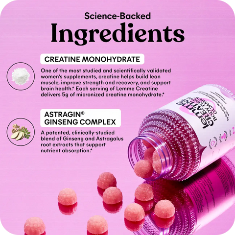 Creatine Variety Pack