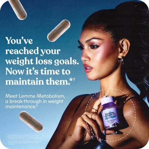 Metabolic Reset Bundle