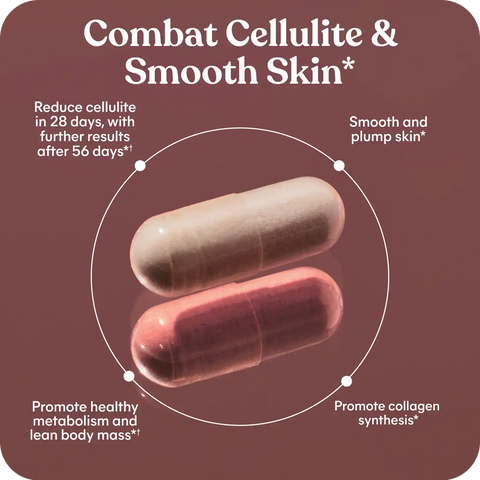 Lemme Smooth Capsules