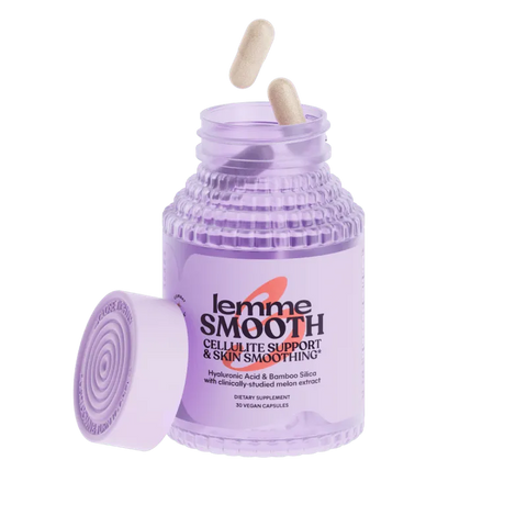 Lemme Smooth Capsules