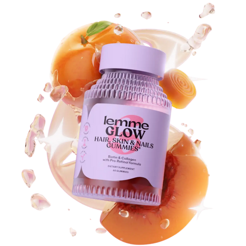 Lemme Glow Gummies