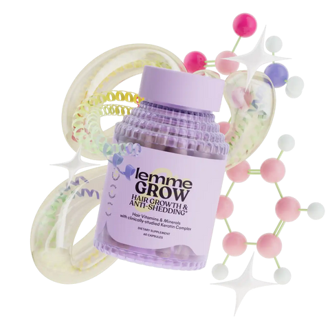 Lemme Grow Capsules