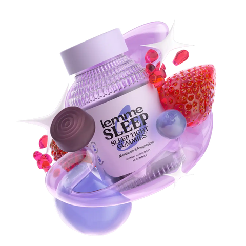 Bounce Back Bundle