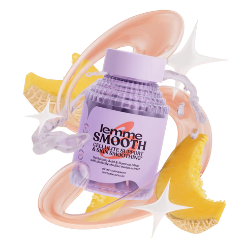 Lemme Smooth Capsules