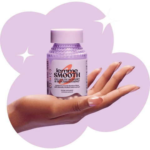 Lemme Smooth Capsules