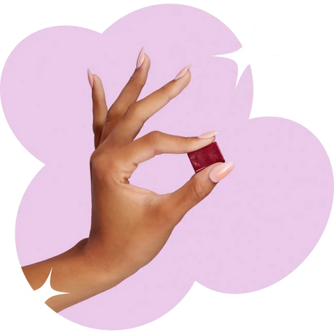Lemme Curb Soft Chews