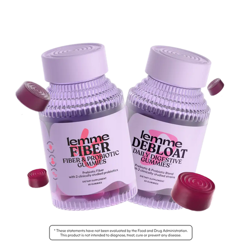 Daily Digestive Bundle