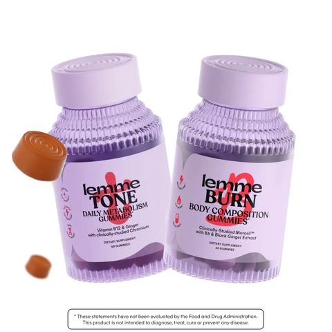 lemme burn vs lemme glp 1 | Meet Gummies Powered and expert formulated with clinically-studied Morosil Red Orange Extract, Black Ginger, B-Vitamins, and Lemme Burn Belly Fat Capsules