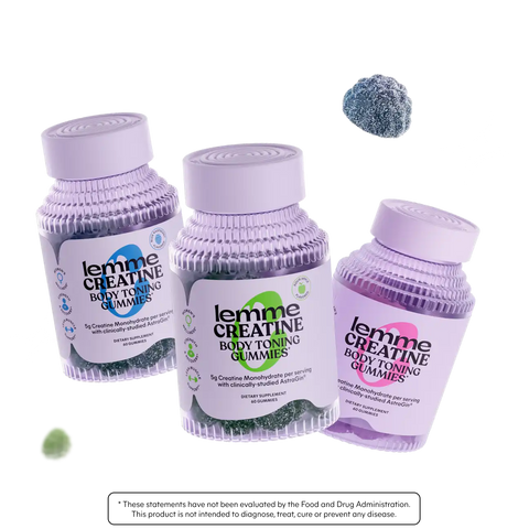 Creatine Variety Pack