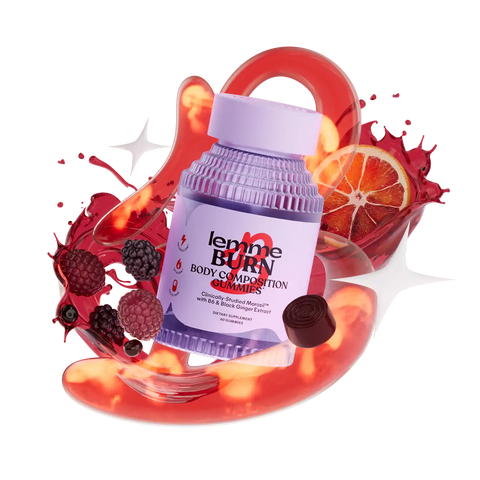Burn Boost Bundle