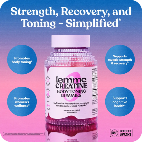 Recovery Stack Bundle