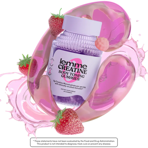 Creatine Variety Pack