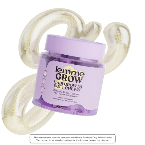 Lemme Grow Soft Chews